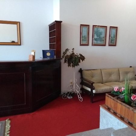 Hotel San Carlos Carlos Barbosa Exteriér fotografie