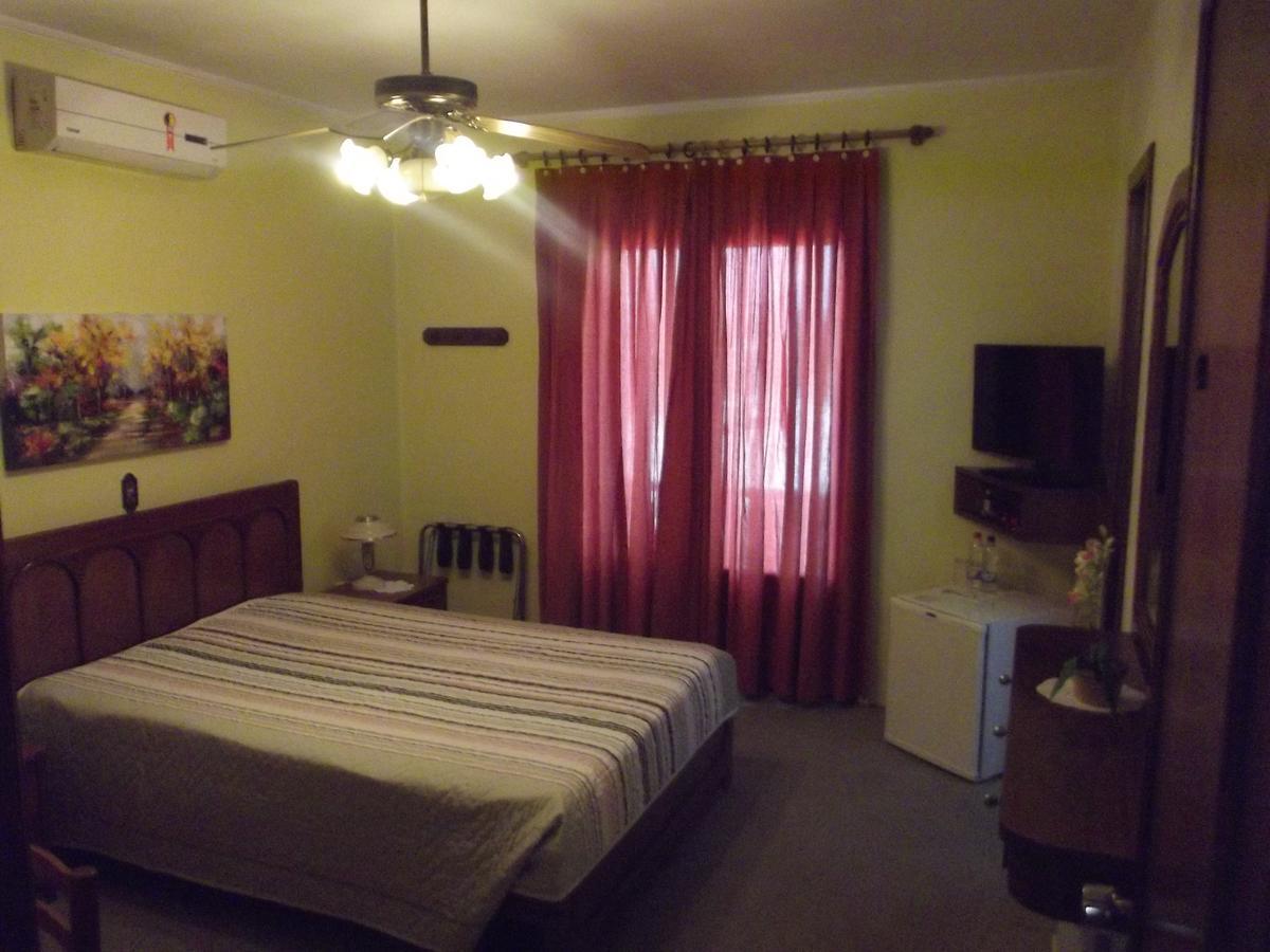 Hotel San Carlos Carlos Barbosa Exteriér fotografie