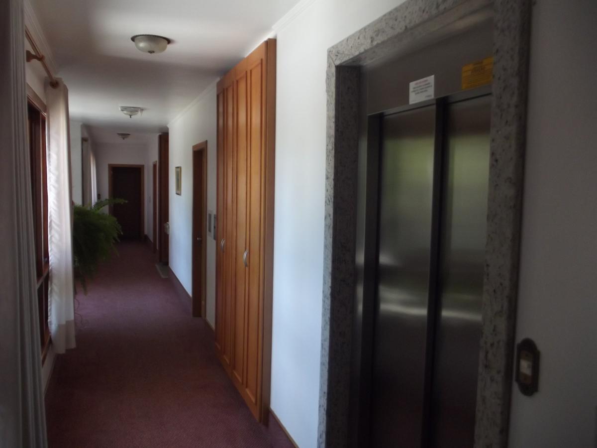 Hotel San Carlos Carlos Barbosa Exteriér fotografie