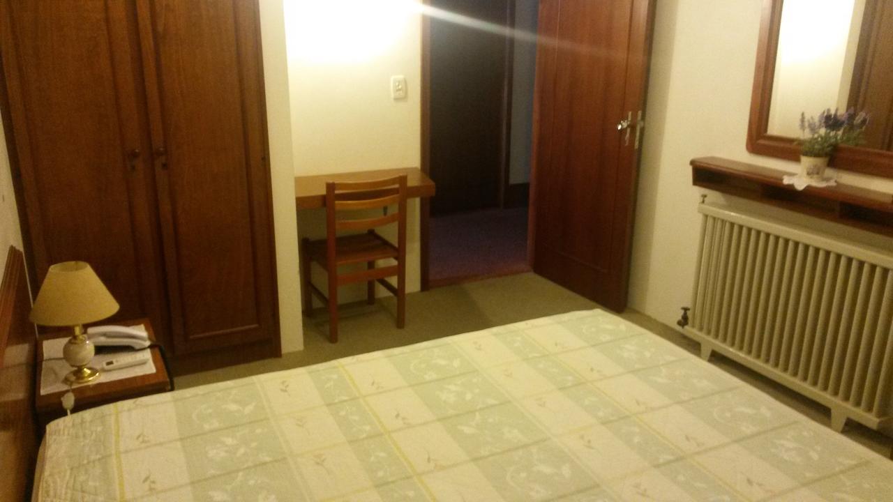 Hotel San Carlos Carlos Barbosa Exteriér fotografie