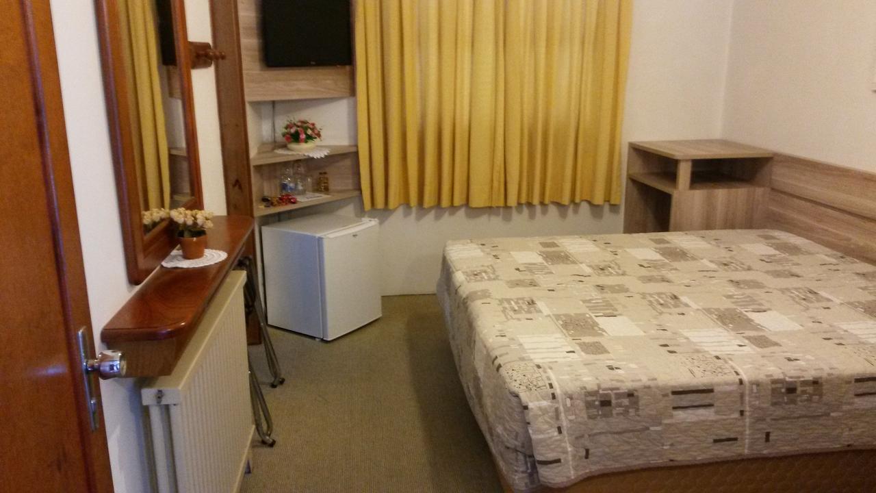 Hotel San Carlos Carlos Barbosa Exteriér fotografie