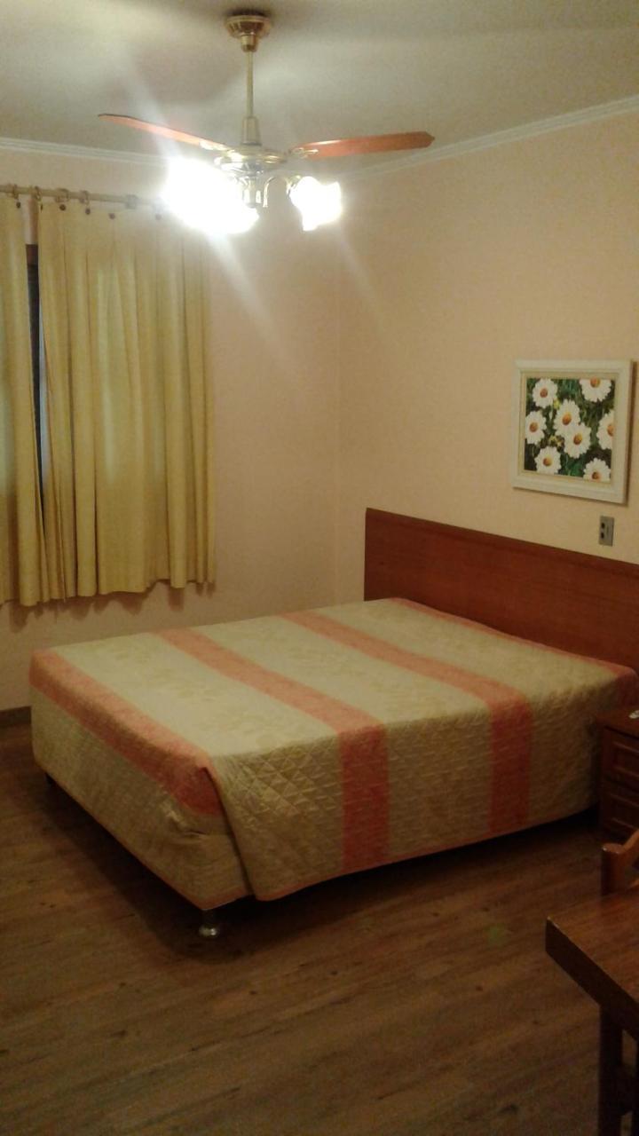 Hotel San Carlos Carlos Barbosa Exteriér fotografie