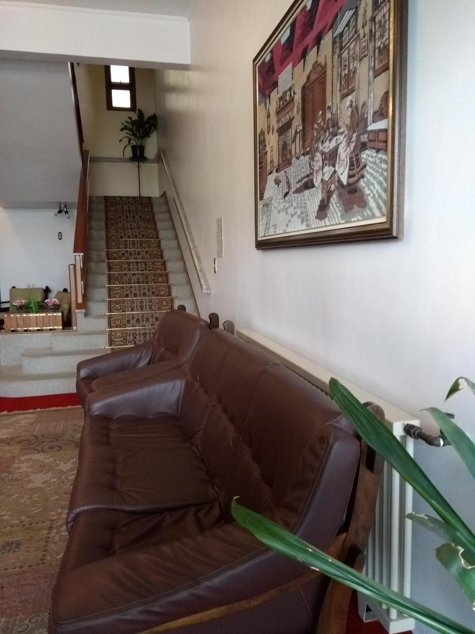 Hotel San Carlos Carlos Barbosa Exteriér fotografie