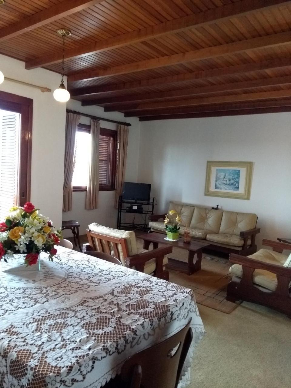 Hotel San Carlos Carlos Barbosa Exteriér fotografie